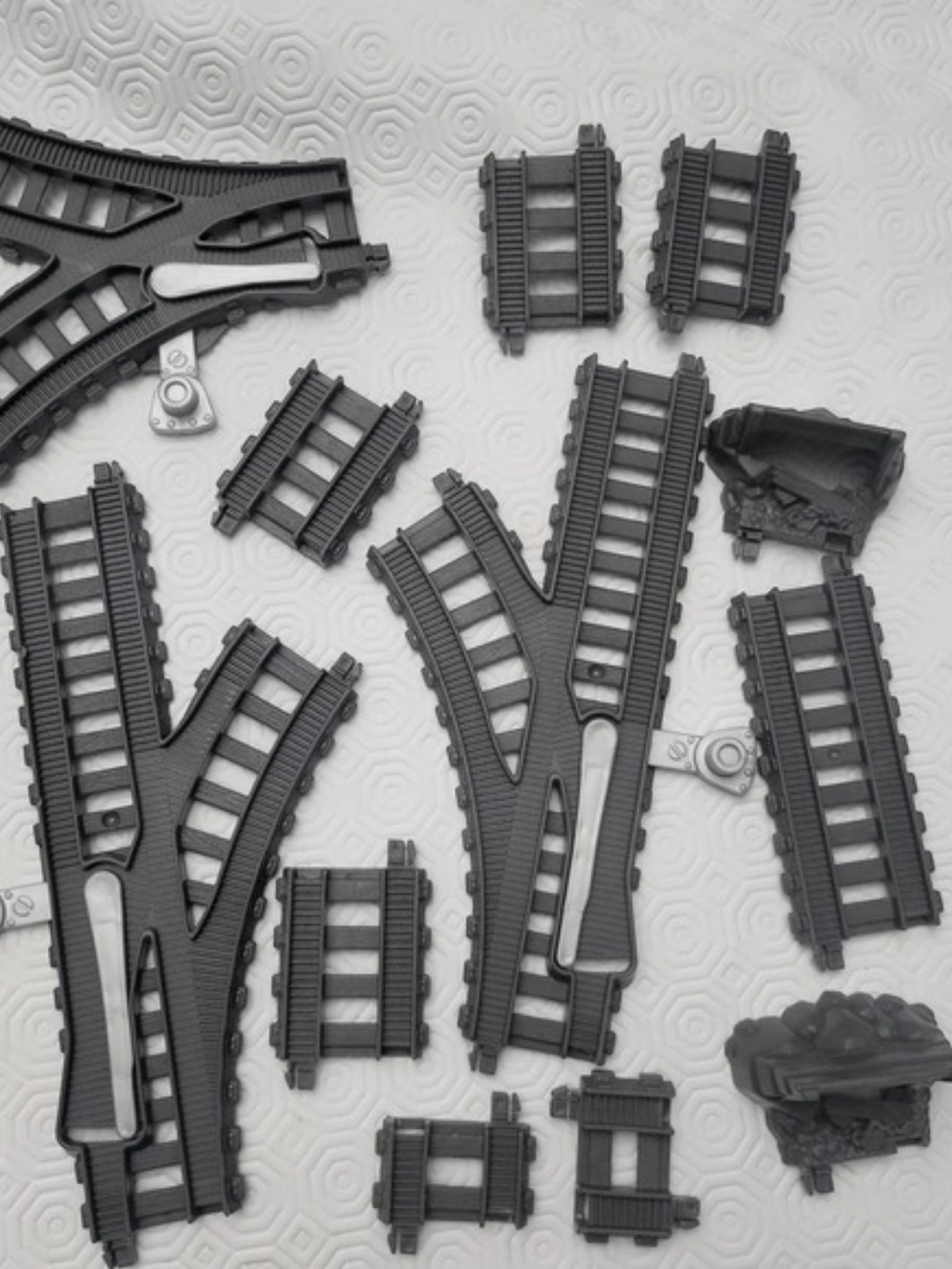 Thomas & Friends TrackMaster Track Set. - Picture 7 of 7
